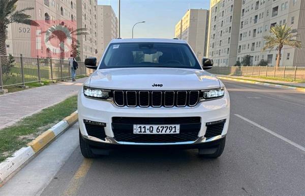 Jeep for sale in Iraq